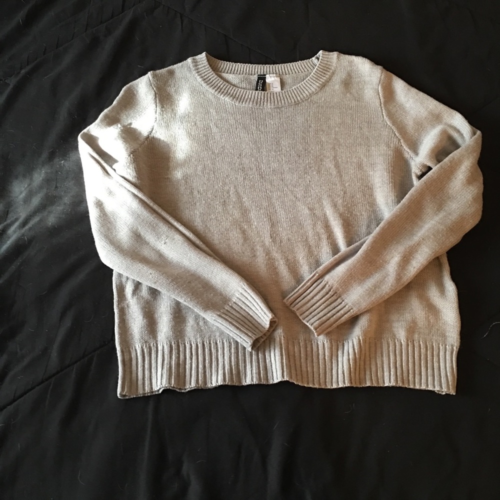 H&M Sweater